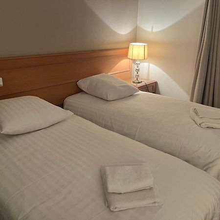 Hotel Le Roosevelt Givet Dış mekan fotoğraf
