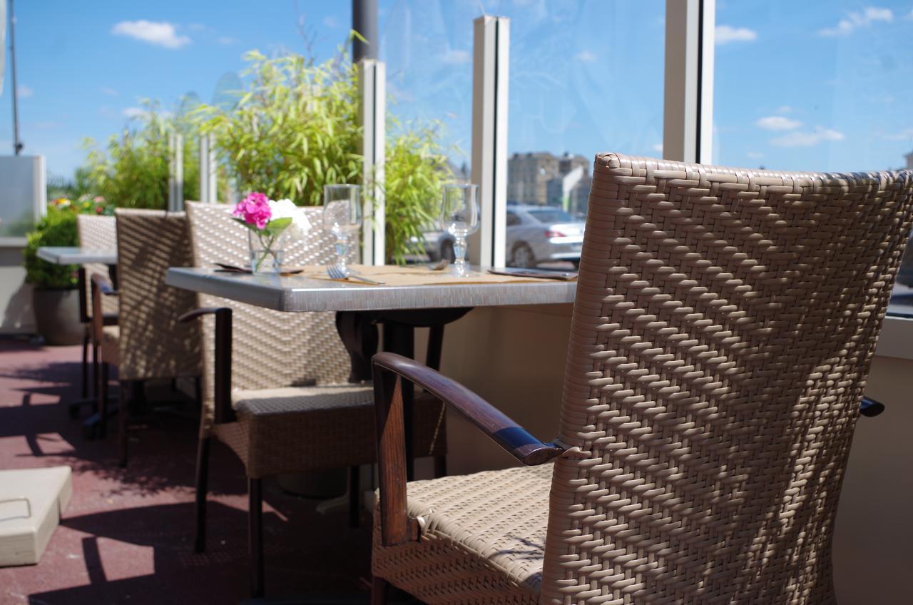 Hotel Le Roosevelt Givet Dış mekan fotoğraf